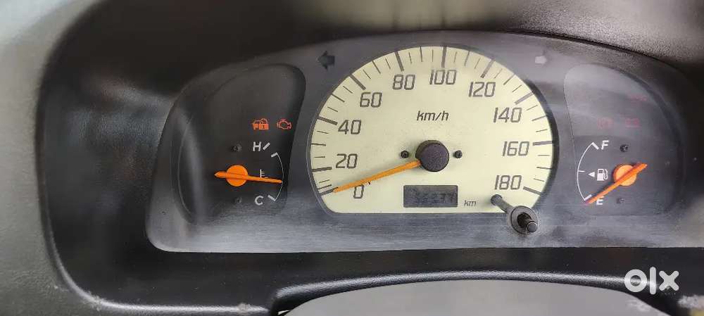 Maruti Suzuki Alto 2008 Lxi