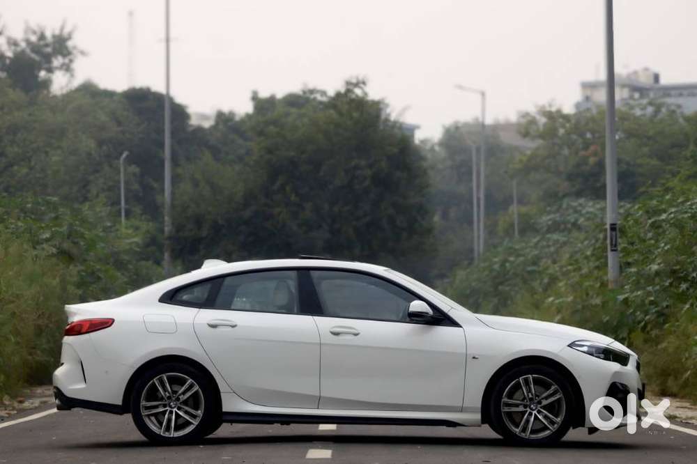 Bmw 2 Series 220i Gran Coupe M Sport, 2024, Petrol