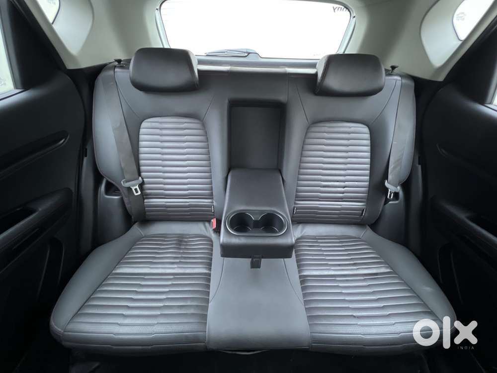 Kia Sonet Gtx Plus 1.5 Dct At, 2022, Diesel