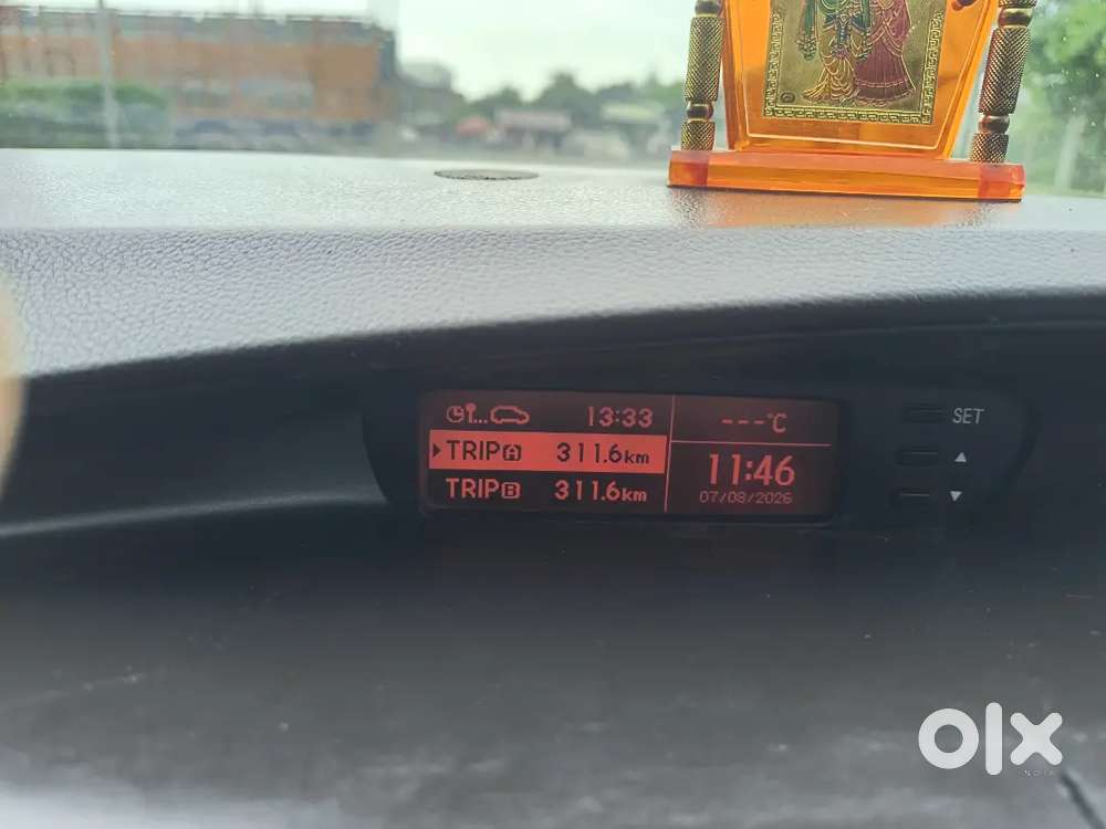 Hyundai I20 1.4 Magna 2010