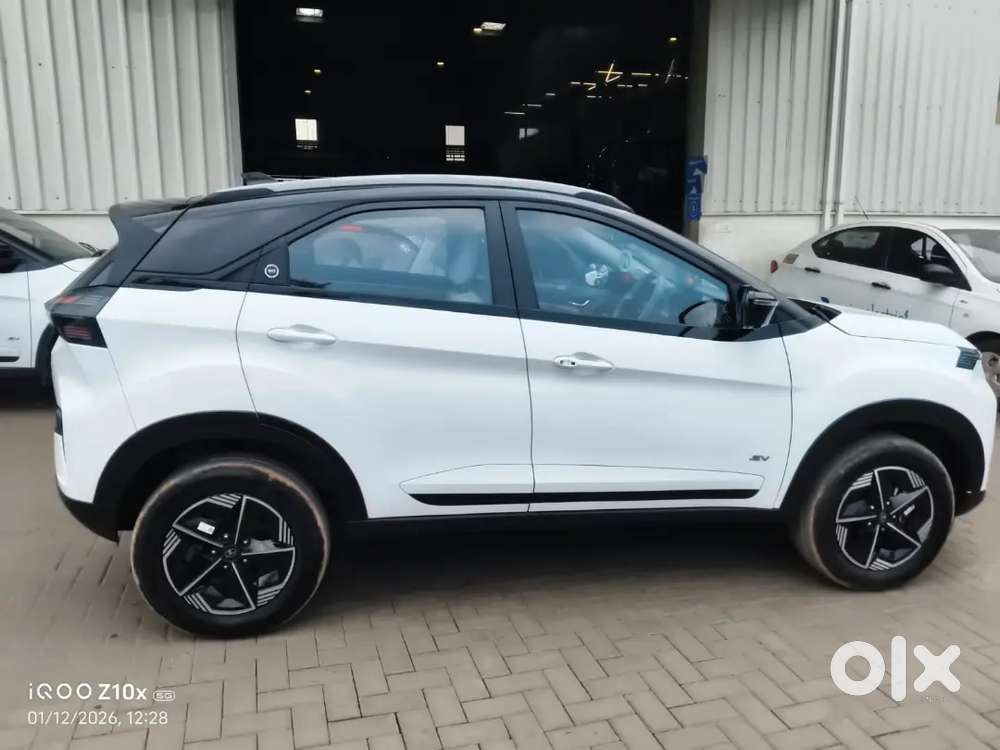 Tata Nexon Ev Max 2023