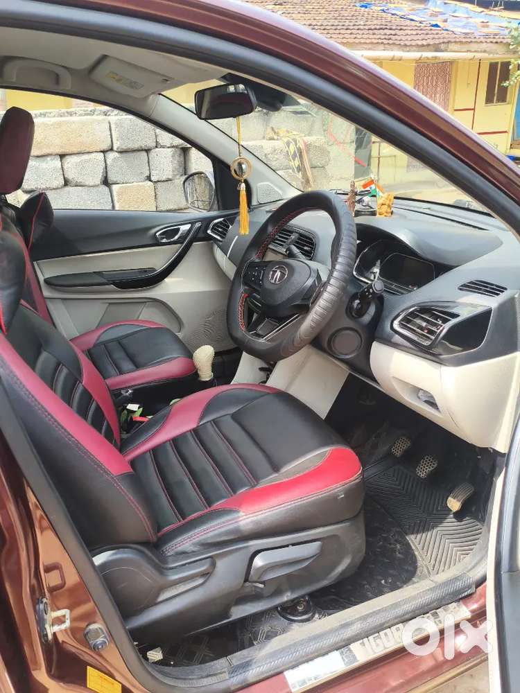 Tata Tigor Xz Plus 2022