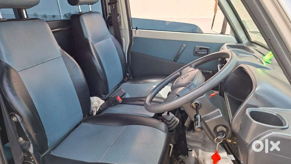 Maruti Suzuki Omni Limited Edition, 2017, Petrol