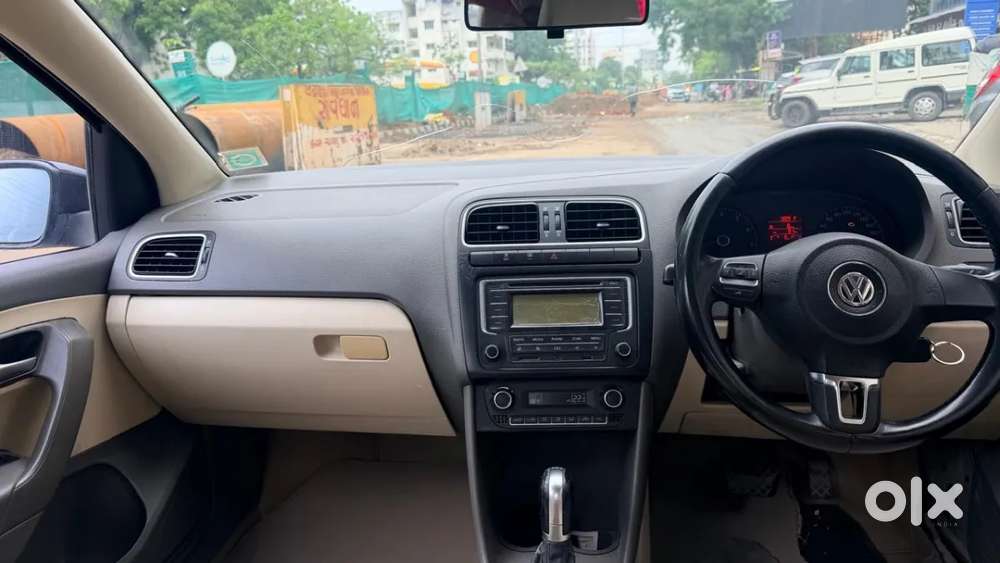 Volkswagen Vento 1.6 Highline, 2014, Petrol