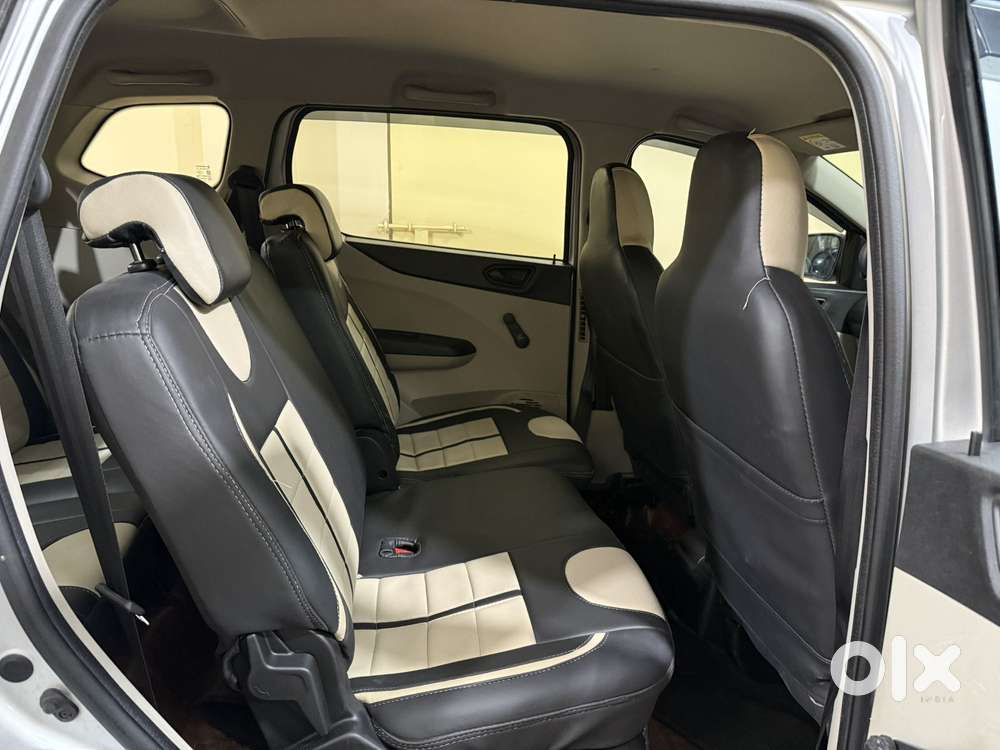 Renault Triber Rxl Easy-r Amt, 2020, Petrol