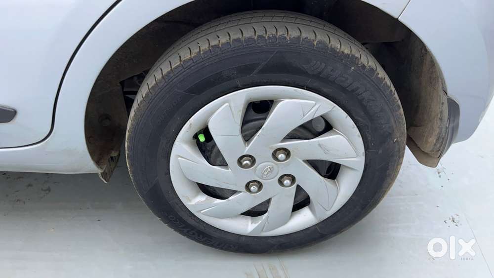 Hyundai Santro Sportz, 2019, Petrol