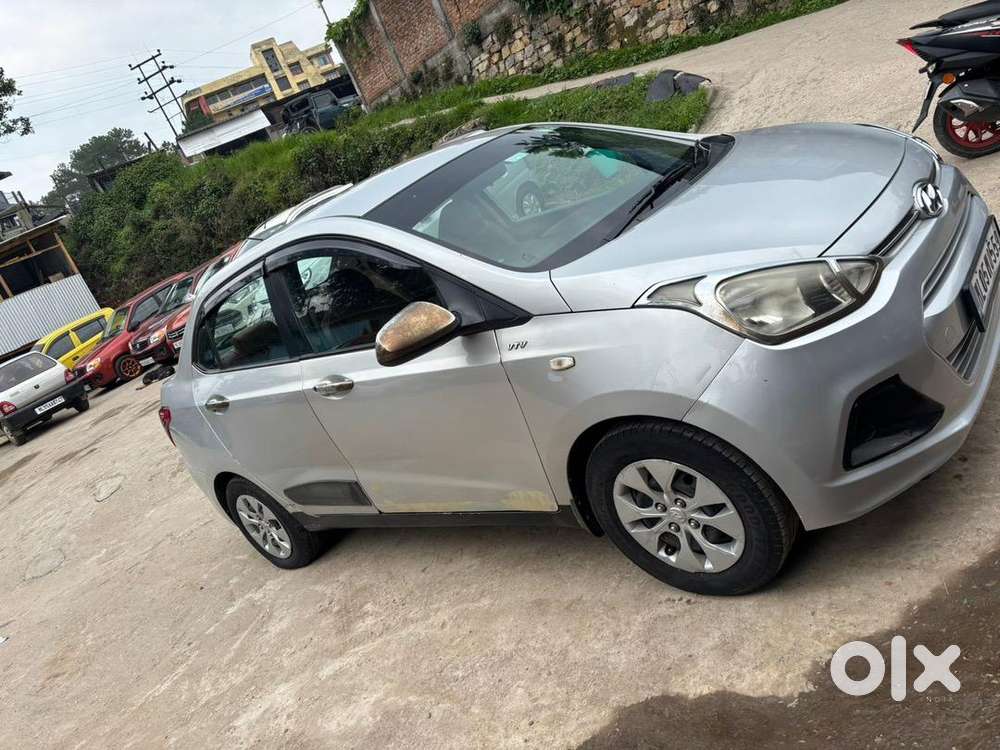 Maruti Suzuki 2011 Manual