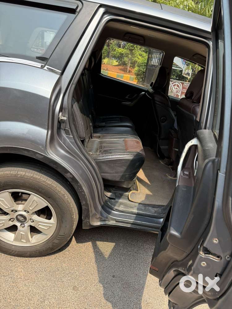 Mahindra Xuv500 W8, 2012, Diesel