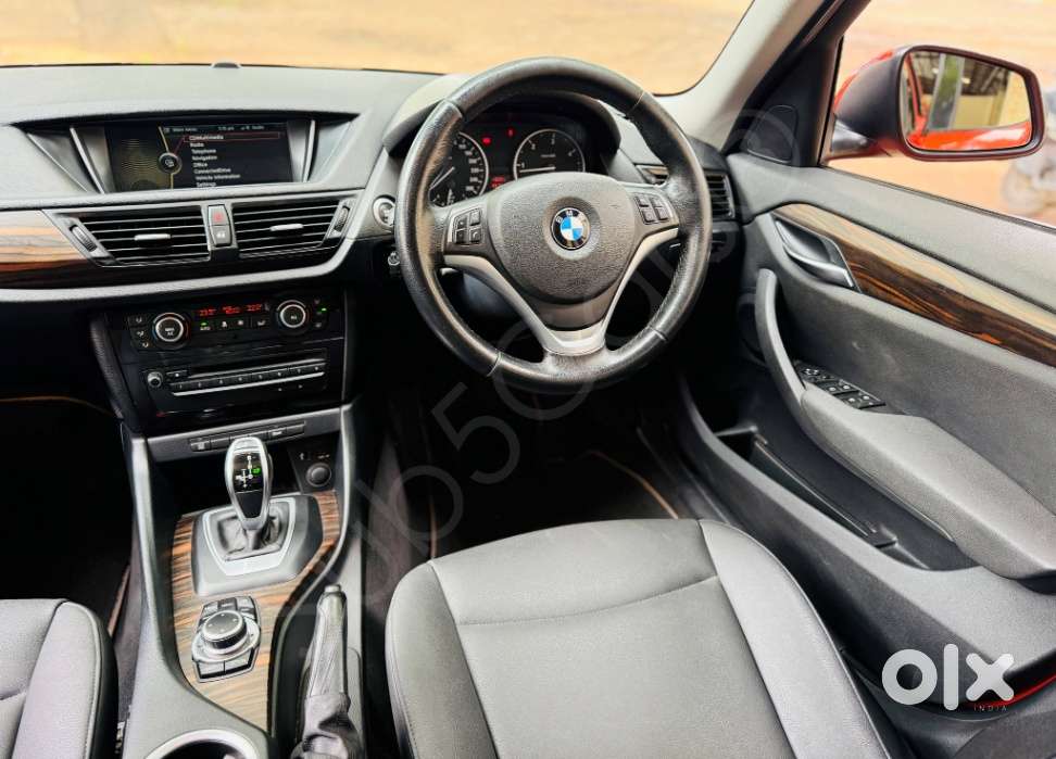 Bmw X1 2.0 Sdrive 20d, 2013, Diesel