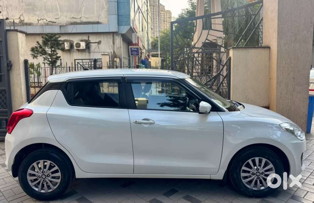 Maruti Suzuki Swift Vxi, 2019, Petrol