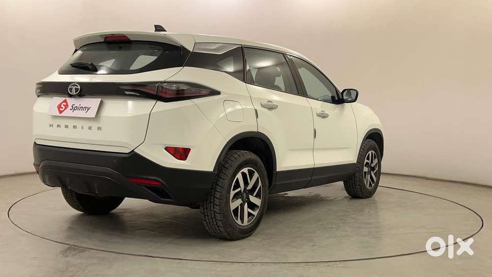 Tata Harrier 2.0 Kryotec Xz Sunroof, 2022, Diesel
