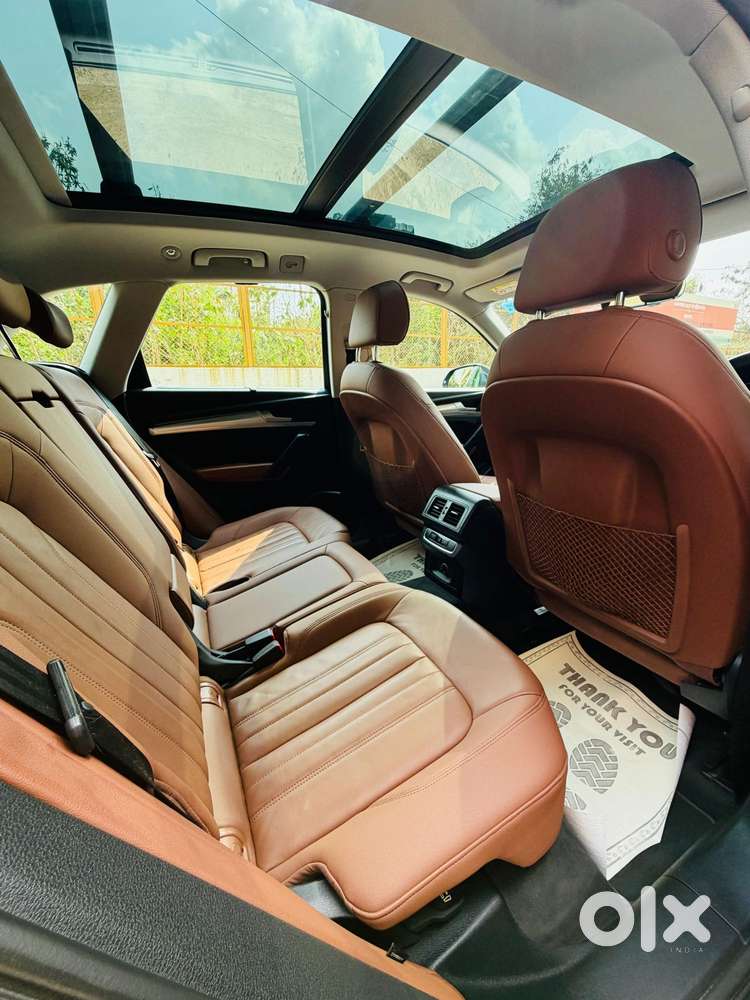 Audi Q5 2.0 45 Tfsi Premium Plus, 2021, Petrol