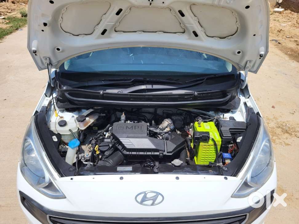 Hyundai Santro Magna, 2020, Petrol