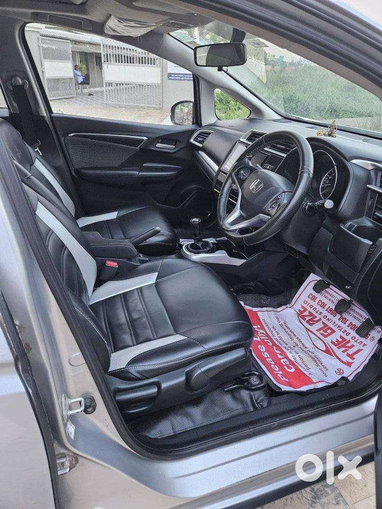Honda Wr-v I-dtec Vx, 2017, Diesel
