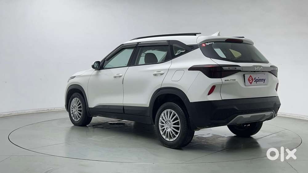 Kia Seltos Htk D, 2022, Diesel