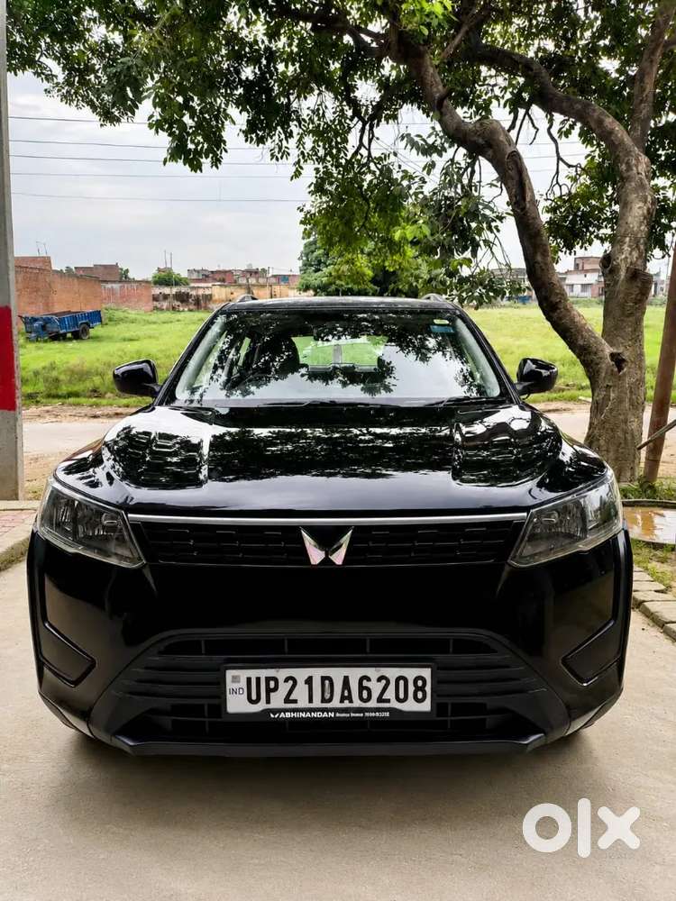 Mahindra Xuv300 Diesel 2023 Manual