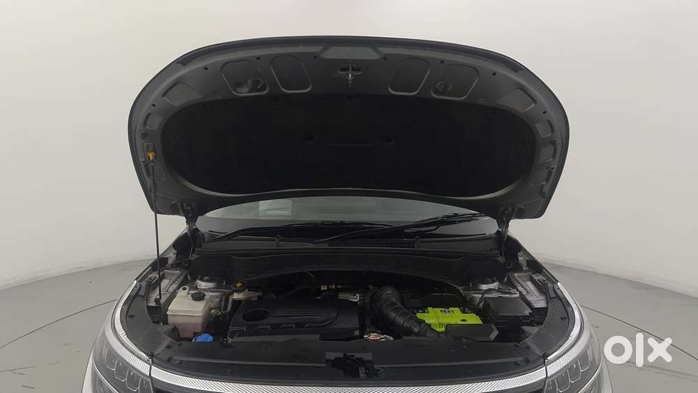 Kia Seltos Gtx Plus At D, 2021, Diesel