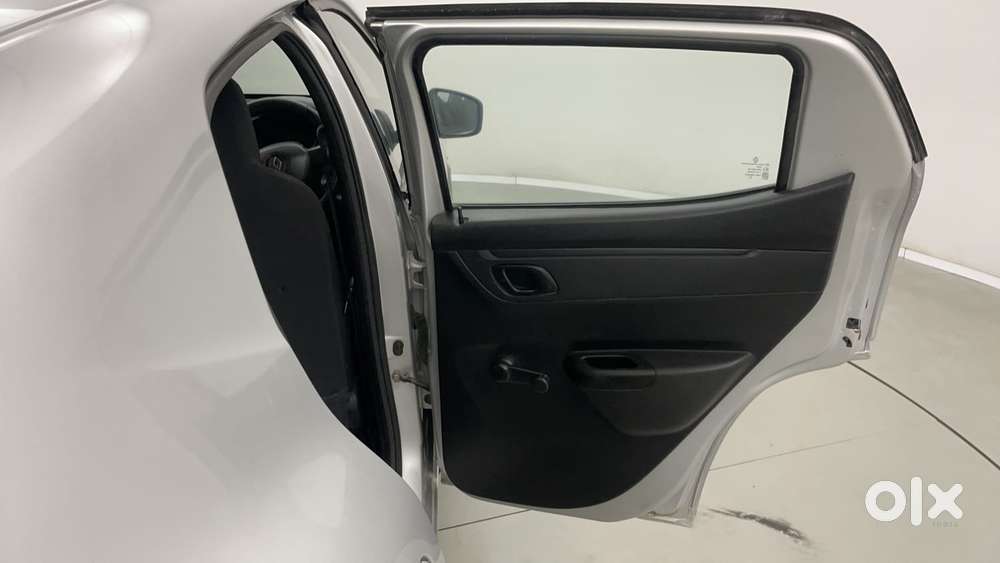 Renault Kwid Rxt 1.0, 2017, Petrol