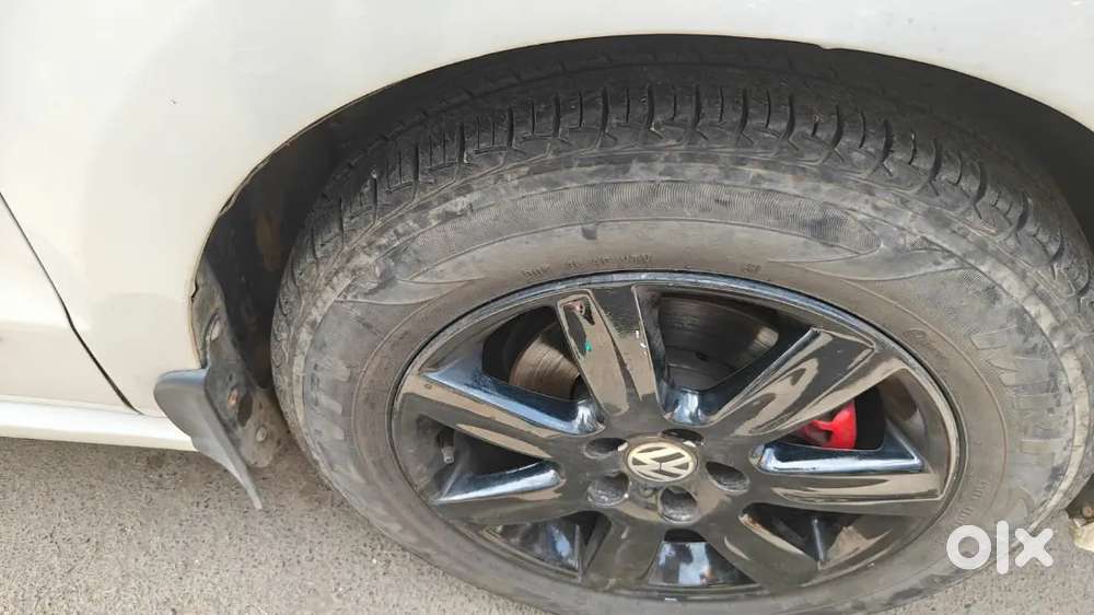 Volkswagen Ameo 2019 Diesel 92842 Km Driven