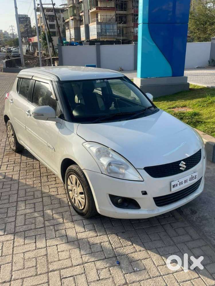 Maruti Suzuki Swift 2011-2014 Star Vxi, 2013, Petrol