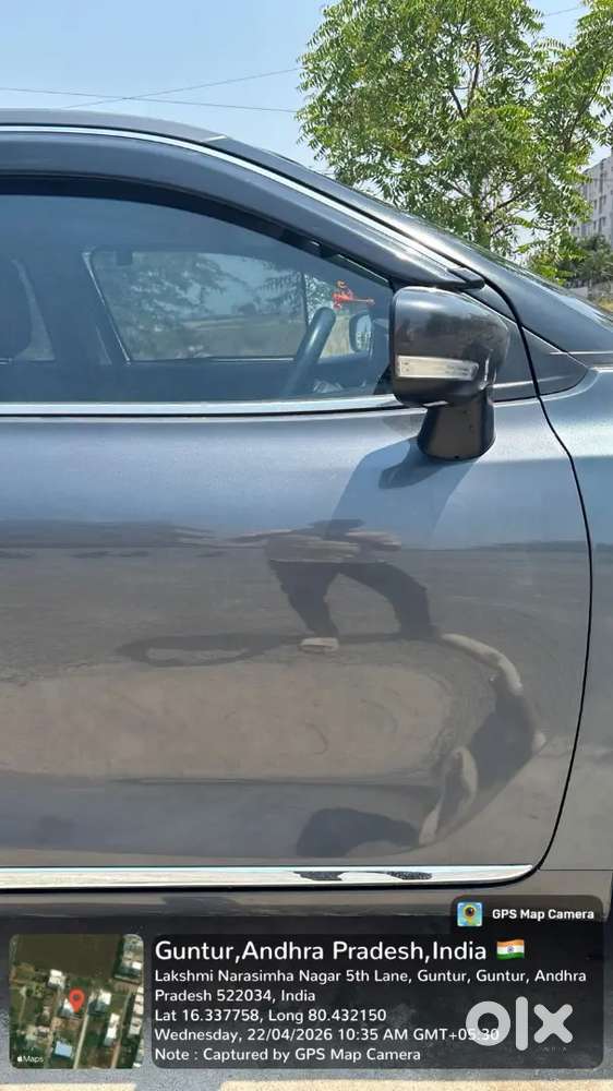 Maruti Baleno Zeta 2022