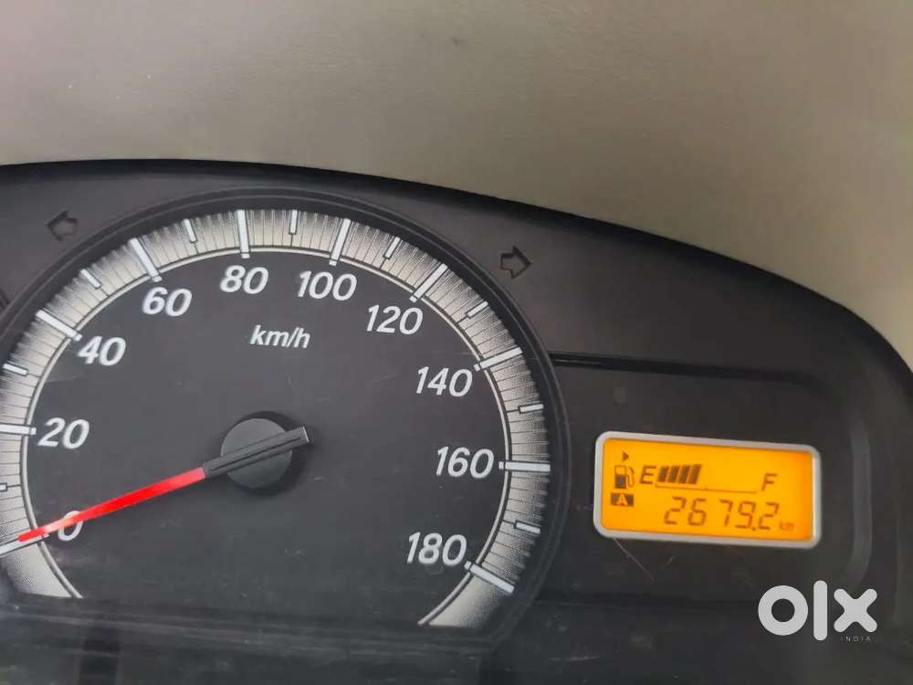 Maruti Suzuki Eeco 2020 Smiles 5 Seater