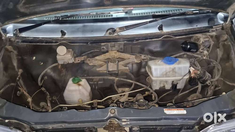 Maruti Suzuki Eeco Cng 5 Seater Ac, 2012, Cng & Hybrids