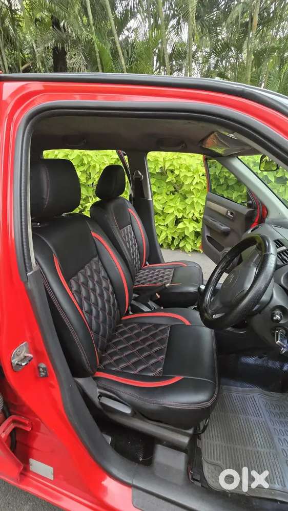 Maruti Suzuki Swift 2009 (tn 23 Ah 0786)