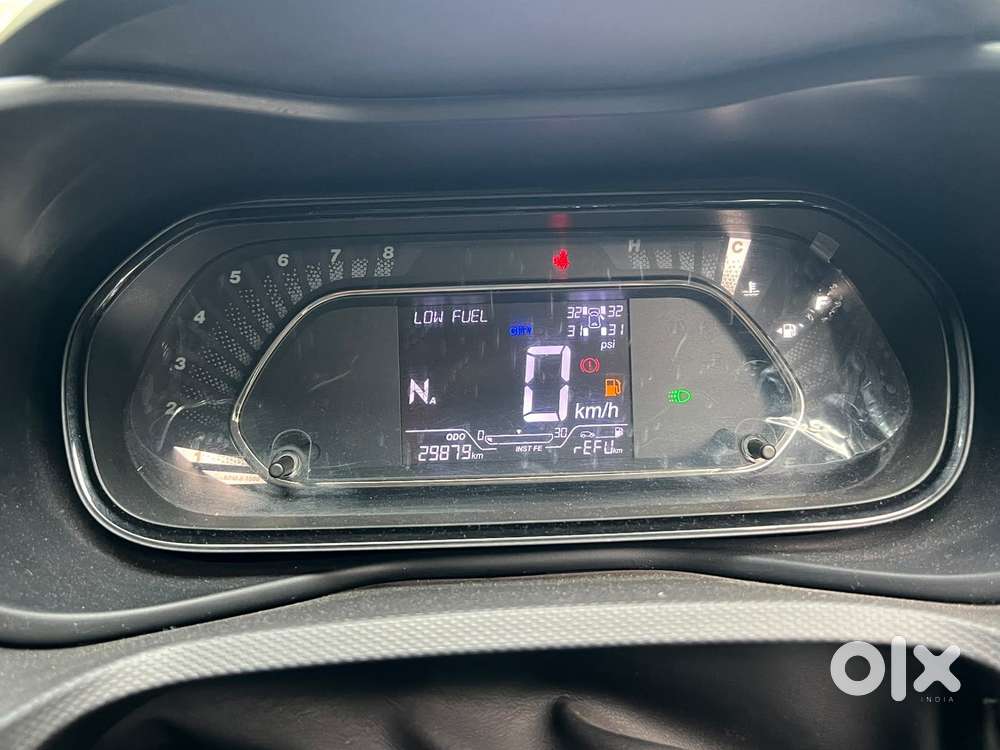 Tata Nexon 1.2 Revotron Xza Plus (o), 2022, Petrol