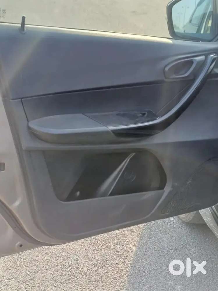 Tata Tiago Nrg 2018