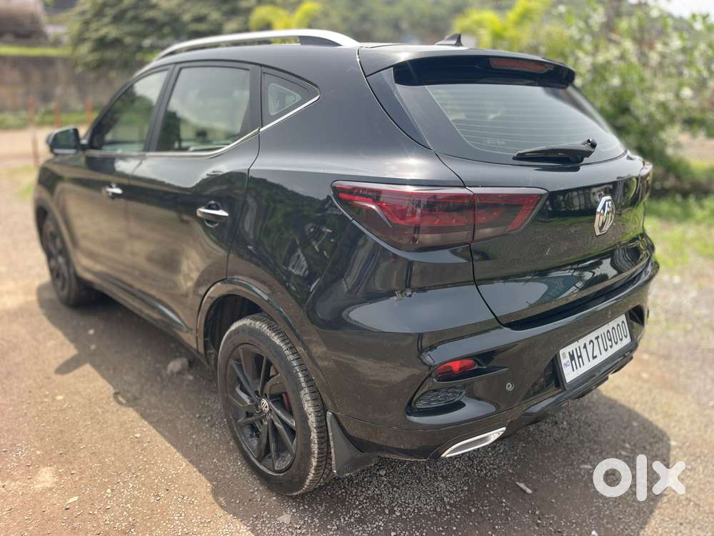 Mg Astor 1.5 Savvy Cvt S Red, 2022, Petrol