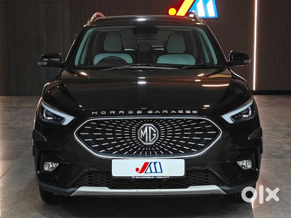 Mg Astor Select 1.5 Mt (ivory), 2024, Petrol