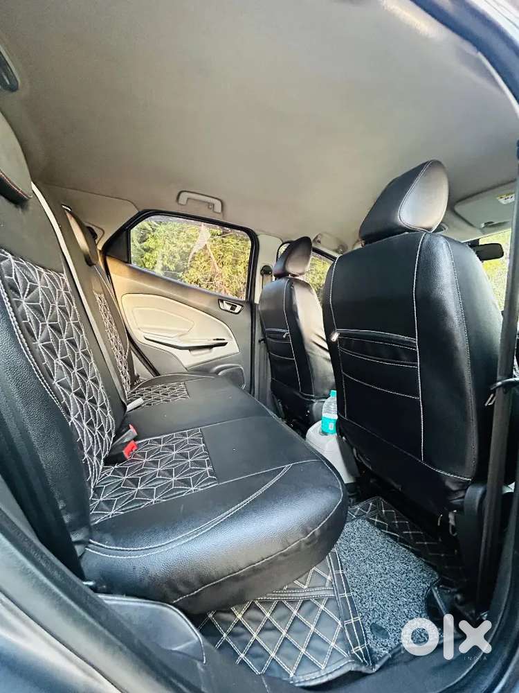 अच्छी कंडिशन कार  80000 चली