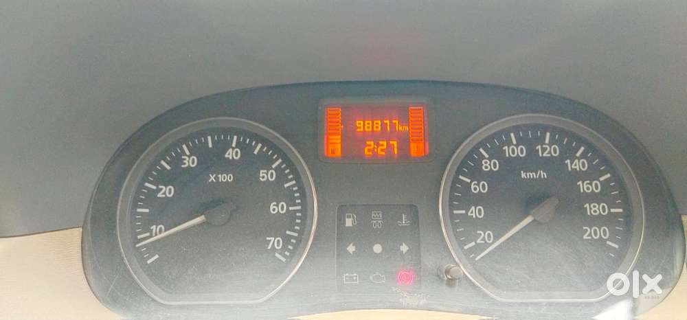 Nissan Terrano Xl 85 Ps Deisel, 2014, Diesel