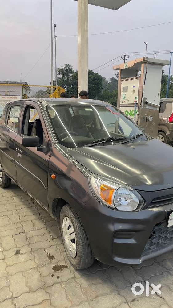 2021 Maruti Suzuki Alto 800 All Good Condition Urgent Sell Cng Company