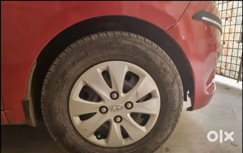 Hyundai I10 Sportz 1.2 Kappa Petrol 2010 Tax Paid Till 20230