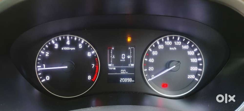 Hyundai I20 1.2 Asta, 2017, Petrol