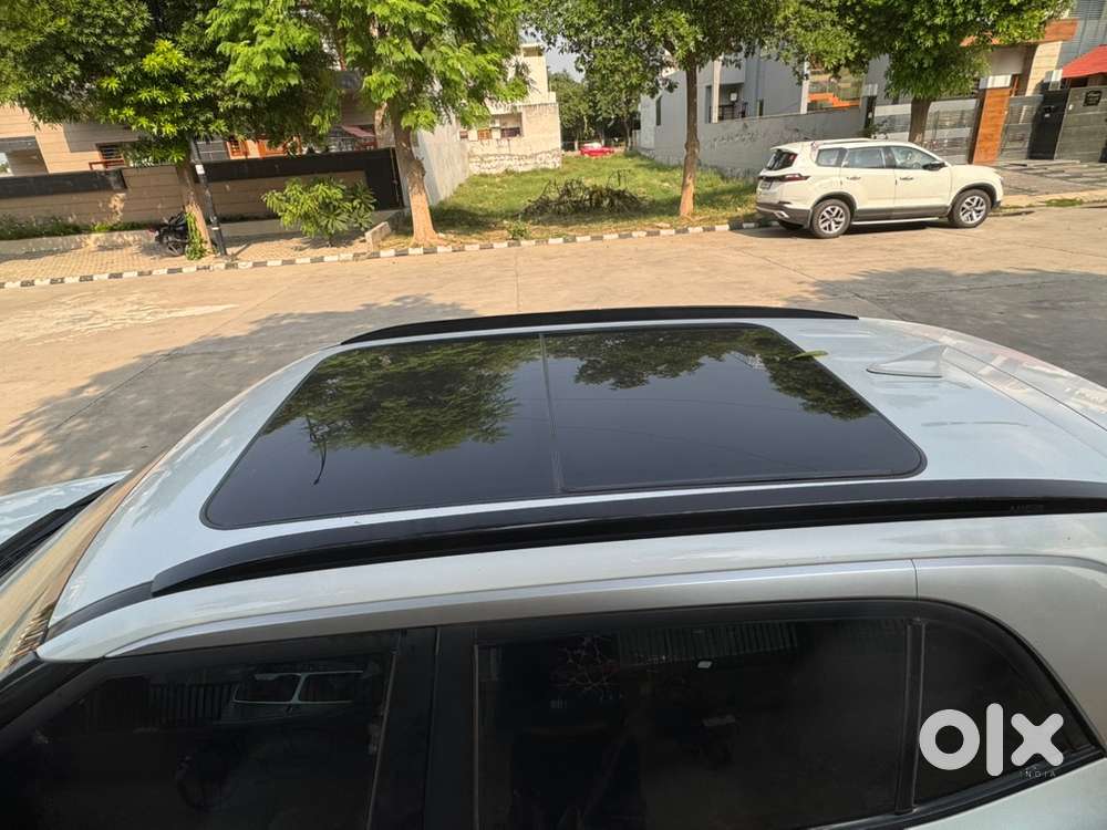 Hyundai Creta 2020 Petrol