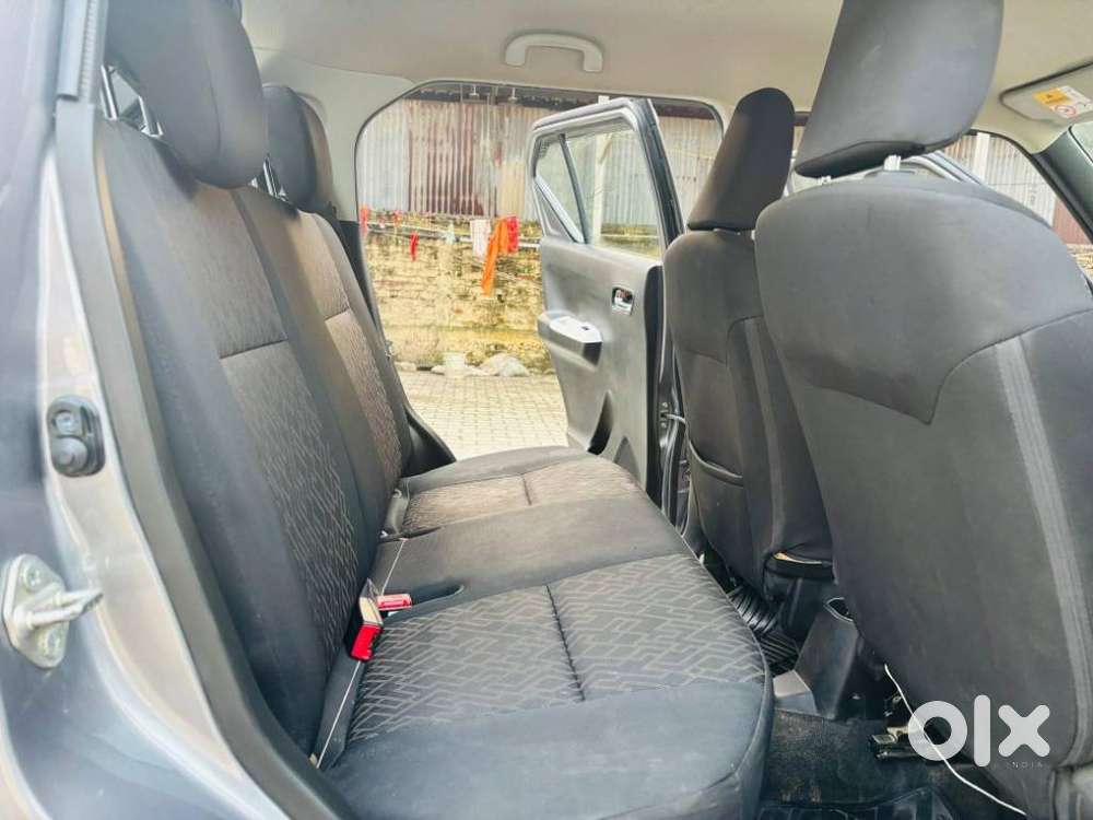 Maruti Suzuki Ignis 1.2 Alpha Mt, 2023, Petrol
