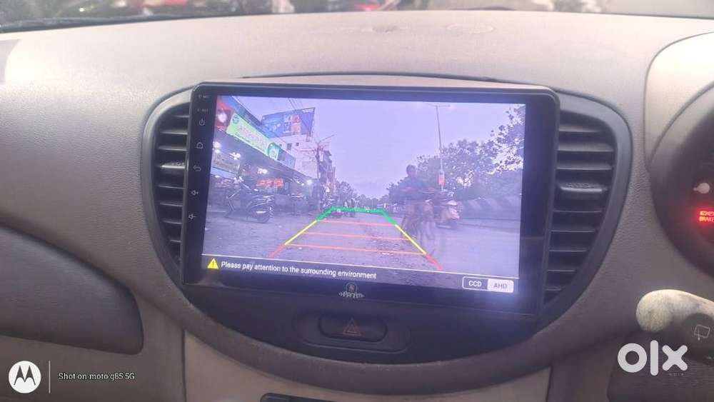 Hyundai I10 Magna Automatic, 2013, Petrol