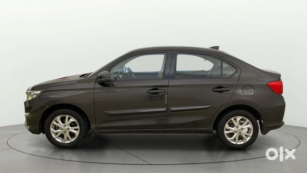 Honda Amaze Vx Cvt Petrol, 2020, Petrol