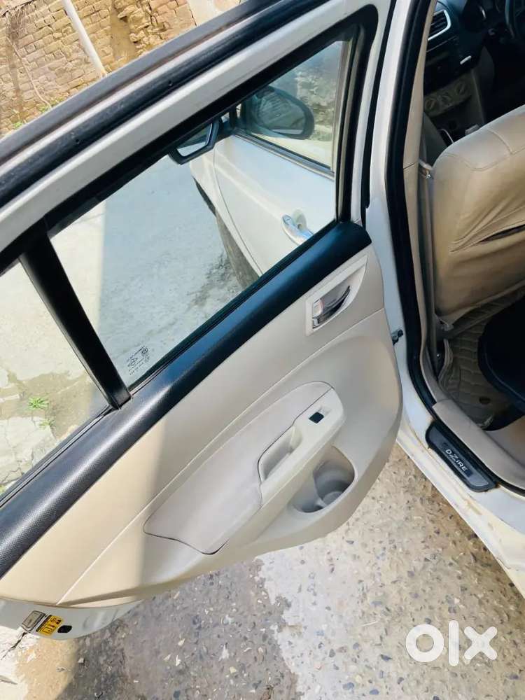 Maruti Suzuki Dzire 1.2 Vxi 2014