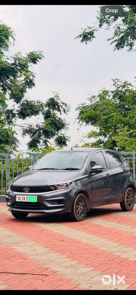 Tata Tiago Nrg Petrol 2021