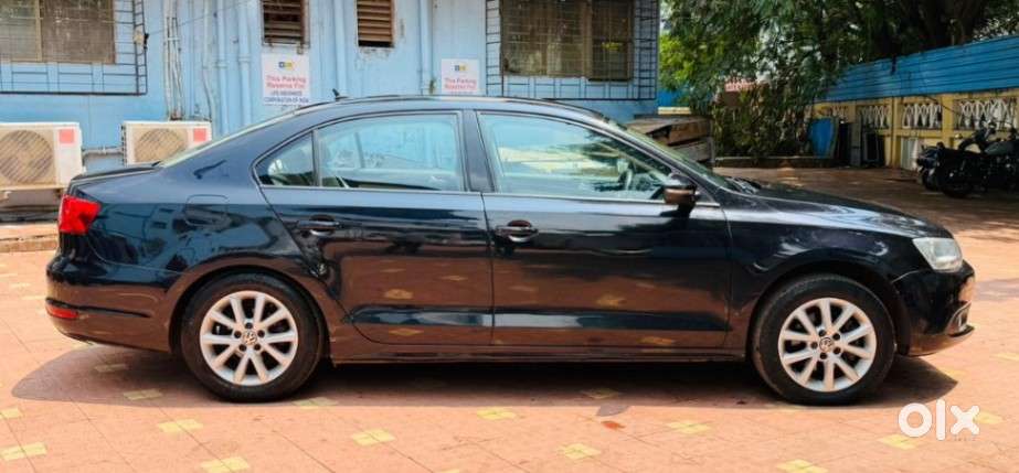 Volkswagen Jetta Comfortline Tsi, 2014, Petrol