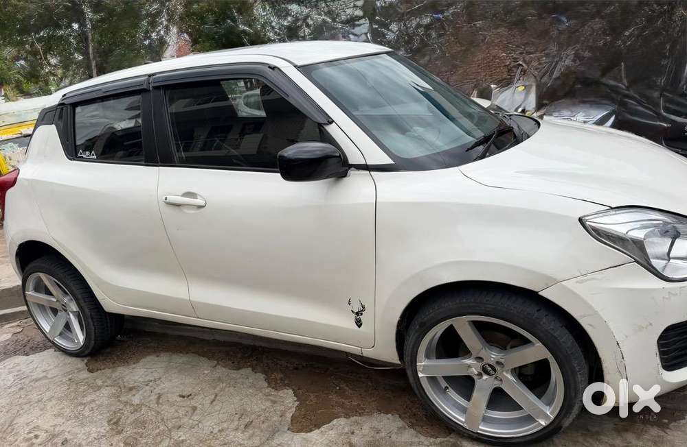 Urgent Sale Vxi Ma Convert Ha