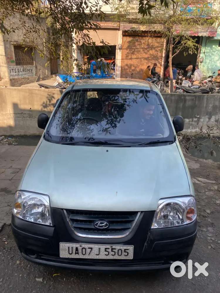 Santro Xing In Good Condition