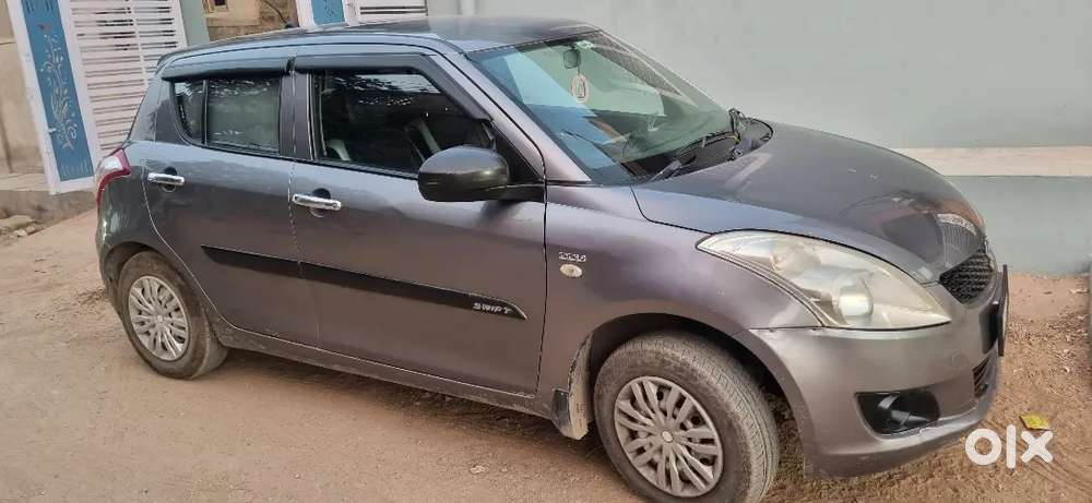 Maruti Suzuki Swift 2013