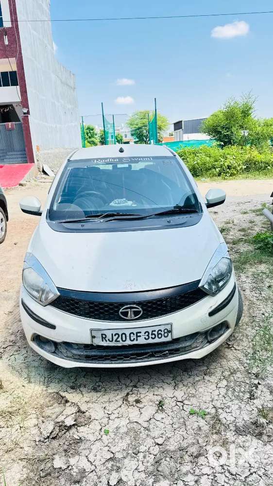 Tata Tiago Petrol Manual 2018