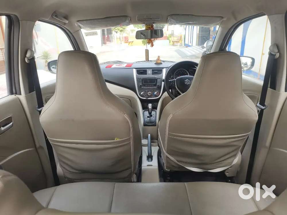 Maruti Suzuki Celerio Zxi 2020, New Tyres , Mileage Up 30 Km Per Litre