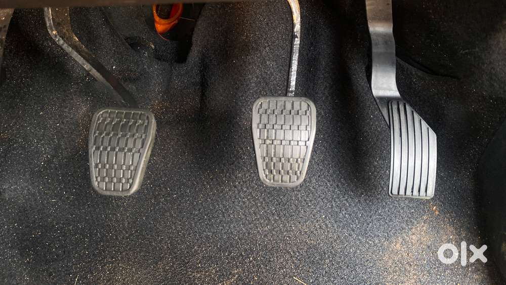 Tata Curvv Pure Plus S 1.2 Revotron Petrol 7dca, 2024, Petrol